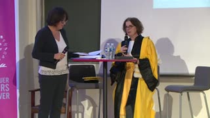 Ecole doctorale Fernand Braudel