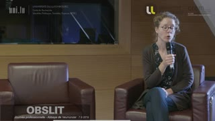 [Entretien] Delphine Henry, déléguée générale de la Fédération du livre et de la lecture (Fill, Paris, France)