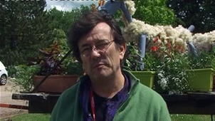 Entretien avec Olivier Comte - Caméras des champs 2015