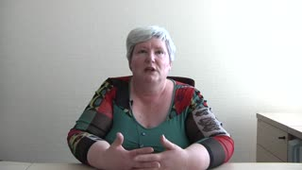 DAEU - Témoignage de Pascale Lang