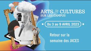 JACES 2023 - Retour en images