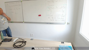 Introduction à la géométrie différentielle - 20-11-2025 -13 h