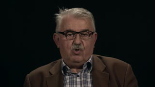 35 ans ISFATES - Témoignage - Jean-Claude ROTH