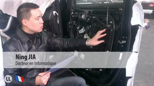 Témoignage Ning JIA 2 (version française)