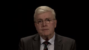 35 ans ISFATES - Témoignage - Charles BOP