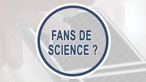 Présentation de l'offre de formation de la FST