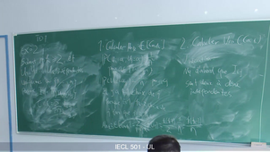 Processus Discrets - 30-09-2026 -13H