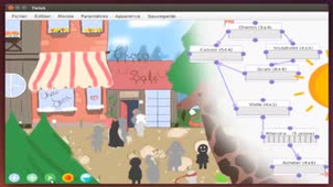Présentation du projet twisk - 5