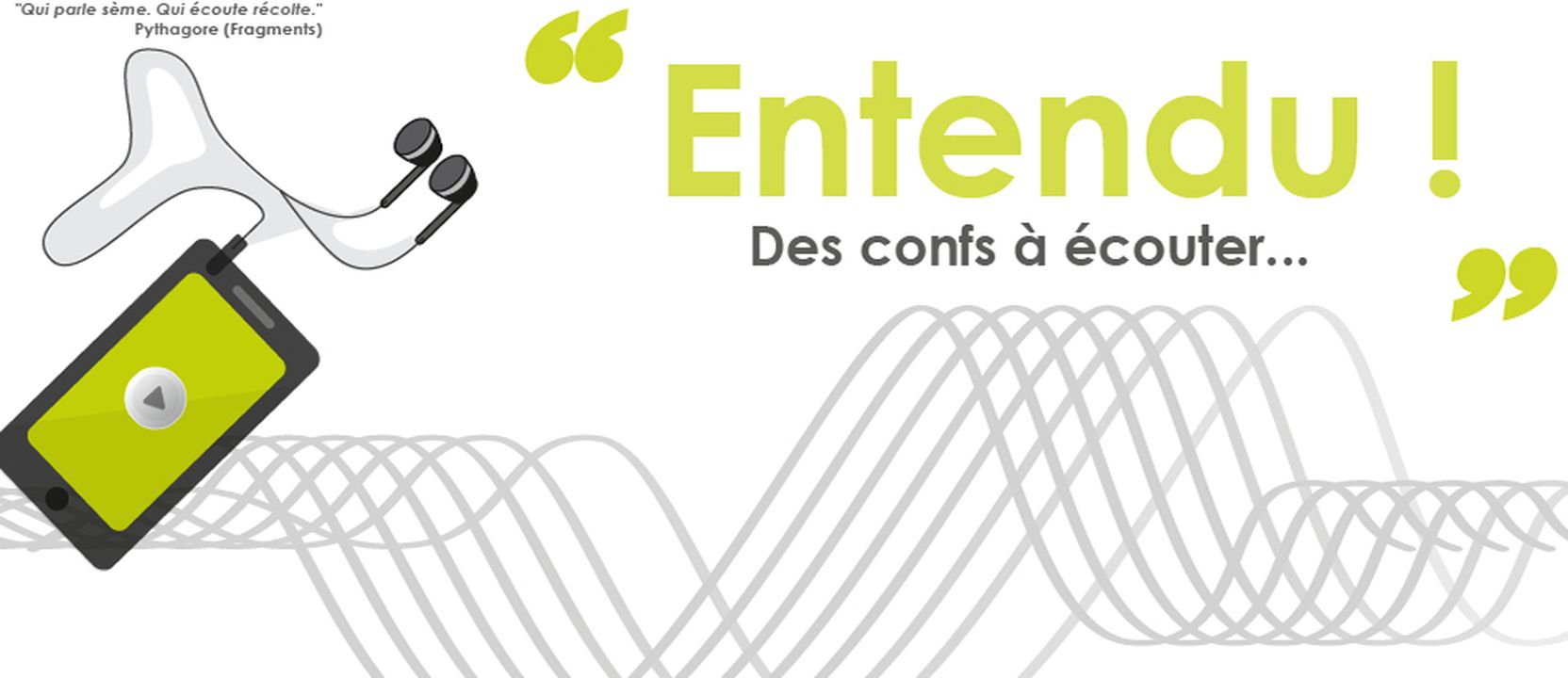 Entendu ! ep.49 — Déconstruire la non-violence