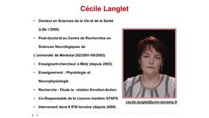 01- Présentation du cours et de l'enseignant