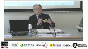 GECSO 2013 - Un colloque francophone dédié à la gestion des connaissances. Accueil.