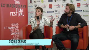 L'Extraordinary Film Festival de Namur