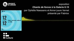 12:12 : Exposition 