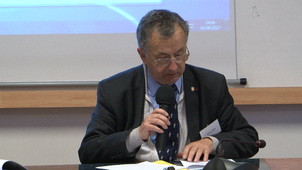 Claude Debru - L'Académie nationale de médecine dans la guerre