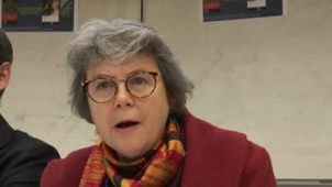 BANDRY, Anne « Roxana, réseaux de mots, prisons des corps »
