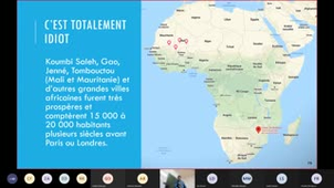 Histoire des savoirs scientifiques et techniques (4)