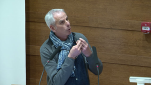 06 - B.Poete - Expertise CHSCT : des évolutions légales qui interrogent le rapport SANTÉ - TRAVAIL