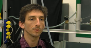 De la goutte au spray : refroidir à énergie maîtrisée