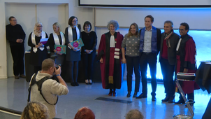 Ecole doctorale SESAMES