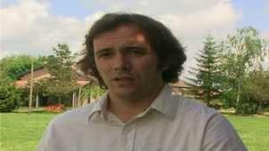 Entretien avec Arnaud Brugier - Caméras des Champs 2007