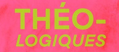 Théo-Logiques : Episode 1, Saison 2023/2024