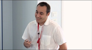 Extraction de l'uranium dans l'acide phosphorique industriel - Alexandre Chagnes, ENSCP, Paris