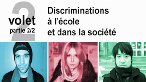 Discrimination et gestion de l'égalité et de la diversité - Volet 2 - Partie 2/2
