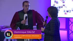 Ecole doctorale C2MP