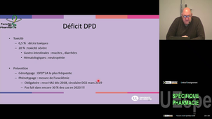 Spé Pharmacie Ferrari Luc 30/03/2026 Las1