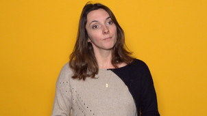 [Des femmes pour la recherche] Charline GROSSARD