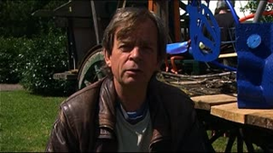 Entretien avec Jacques Dochamps - Caméras des Champs 2014