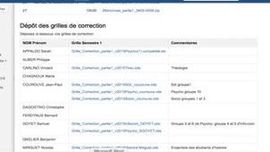 Ajouter Document Wiki