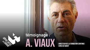 [2/3] La pédagogie par la simulation pour les professionnels de santé