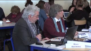 Dynamiques transfrontalières : quelles opportunités et conditions ? (partie 1)