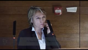 Prophylaxie des conséquences thyroidiennes des accidents des centrales nucléaires