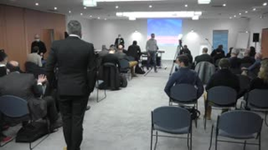 Le Cloud ESR et la mutualisation : Le point de vue d'une association, ESUP Portail par Françis Forbeau