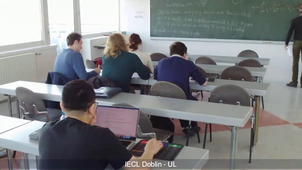 Géométrie Riemannienne - 24-03-2026 - 9H