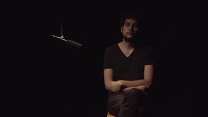 AUTOPORTRAIT