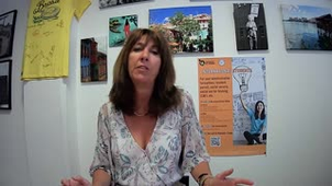 Welcome Speech - DRIE- Nathalie FICK