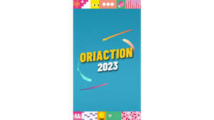 Oriaction 2023 - Teaser - Story