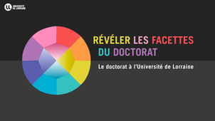 Révéler les facettes du doctorat