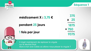 Vidéo 4 de la Séquence 1 