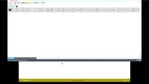 Itérateurs 3/8