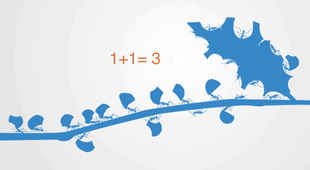 #4 - Mini MOOC Systèmes Complexes - Interdépendance et non-linéarité