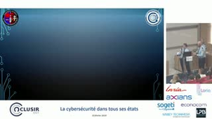 La cybersécurité dans tous ses états - Les CyberEnqueteurs