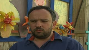 Entretien avec Stefan Hayn - Caméras des Champs 2008