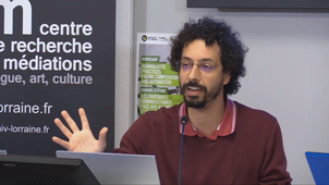 Dario Compagno: Journalistic Practices Facing Computation and Automation (Conclusion)