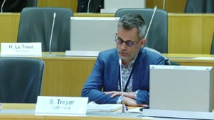 Table ronde 1