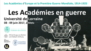 Conclusion de la conférence 