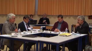 Territoires : des points de référence pour la construction des identités ? (partie 1)